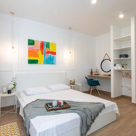 Sweet Rooms Split Kültér fotó