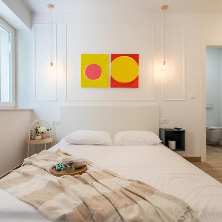 Sweet Rooms Split Szoba fotó