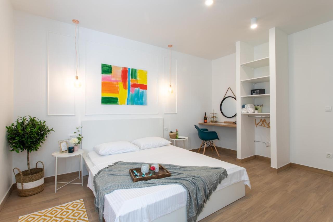 Sweet Rooms Split Kültér fotó