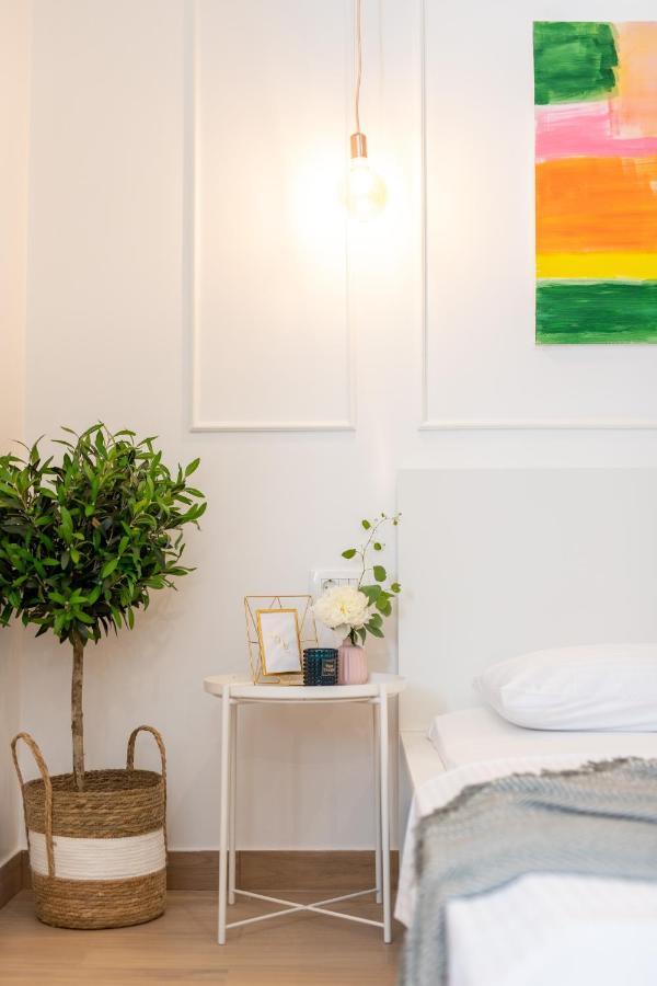 Sweet Rooms Split Kültér fotó