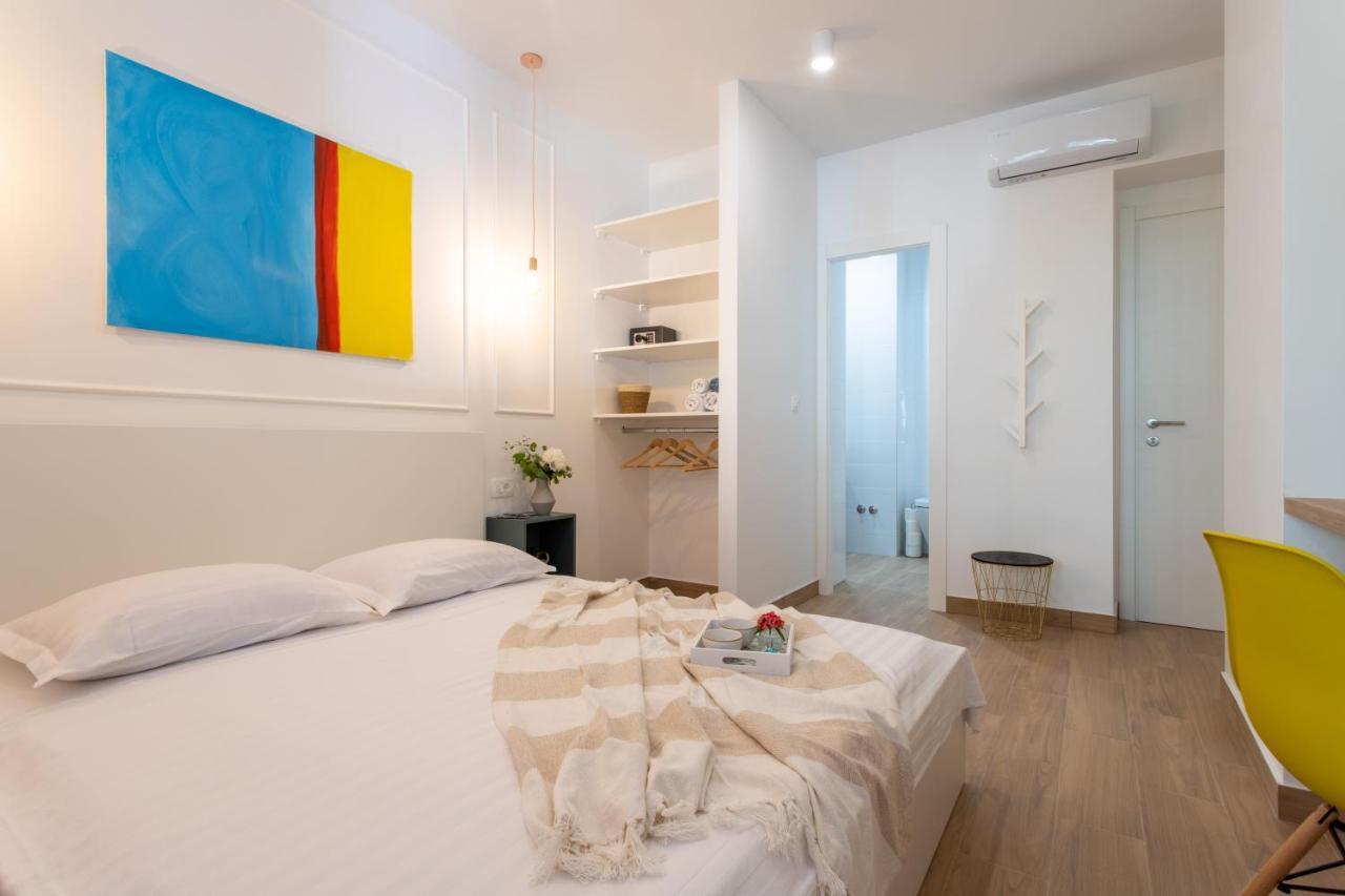 Sweet Rooms Split Kültér fotó