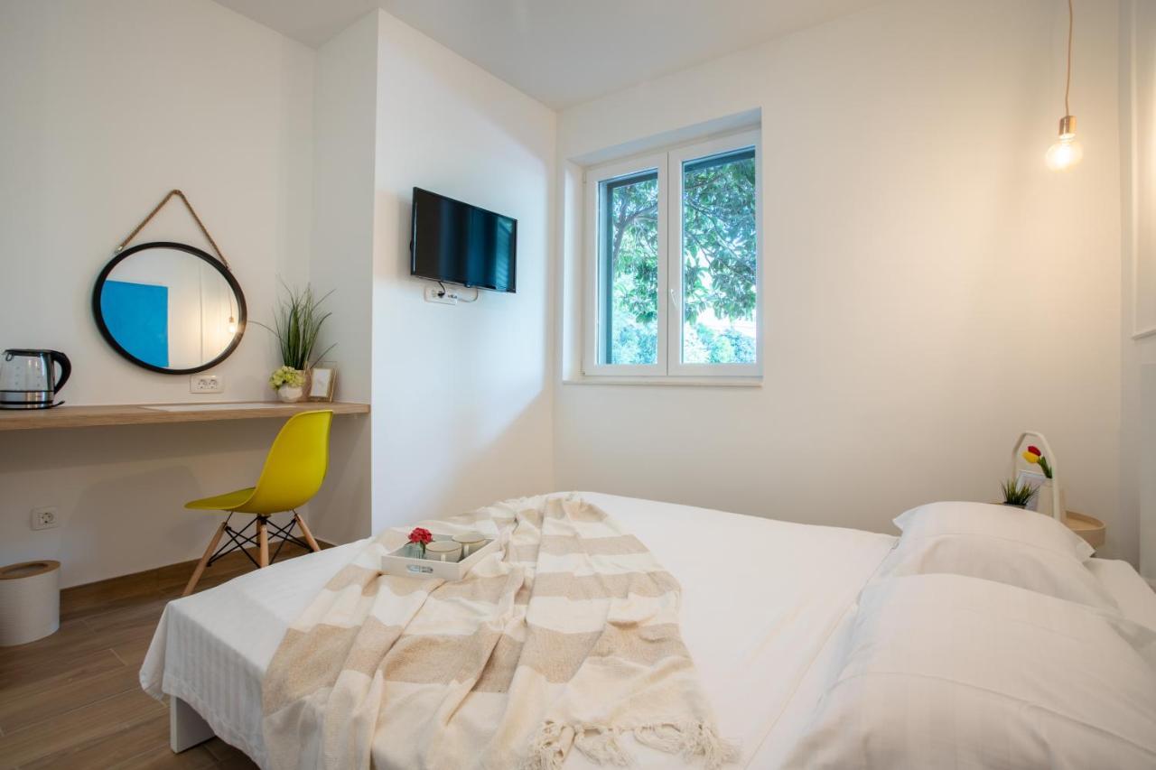 Sweet Rooms Split Kültér fotó
