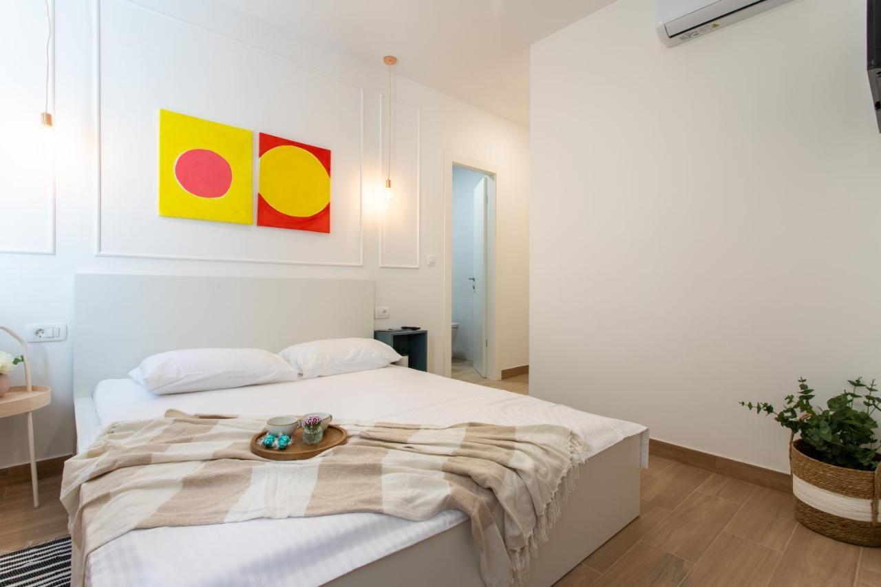 Sweet Rooms Split Kültér fotó