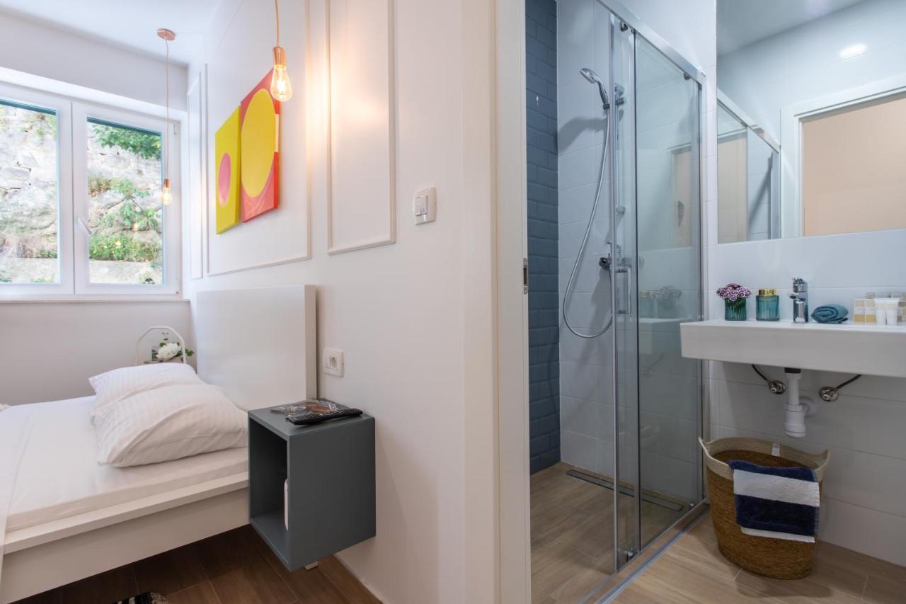 Sweet Rooms Split Kültér fotó