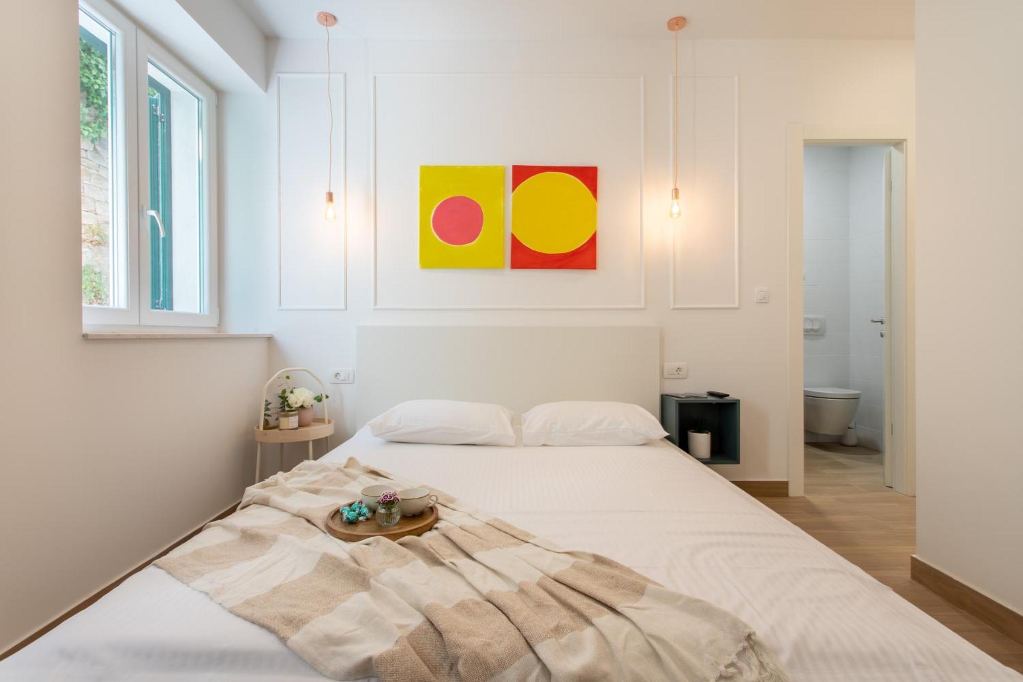 Sweet Rooms Split Szoba fotó